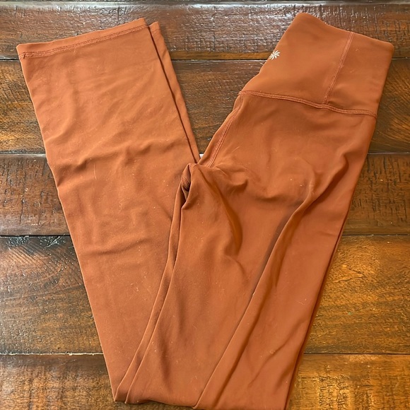 Athleta straight leg pant - Picture 1 of 3